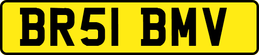 BR51BMV