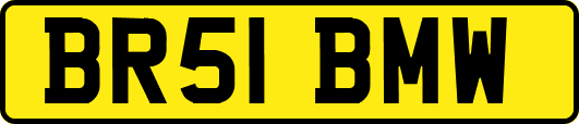 BR51BMW