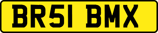 BR51BMX
