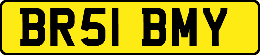 BR51BMY