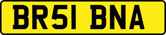BR51BNA