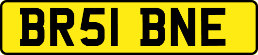 BR51BNE