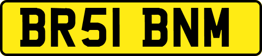 BR51BNM