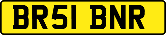 BR51BNR