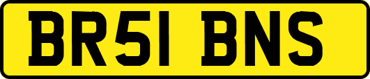 BR51BNS