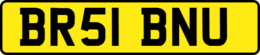 BR51BNU
