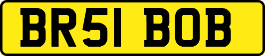 BR51BOB