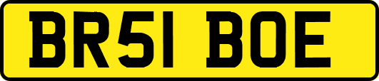 BR51BOE