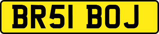 BR51BOJ
