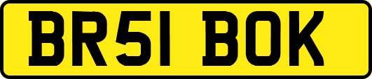 BR51BOK