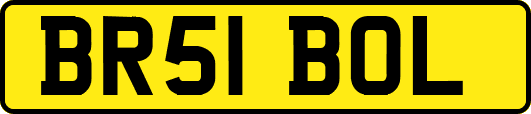 BR51BOL