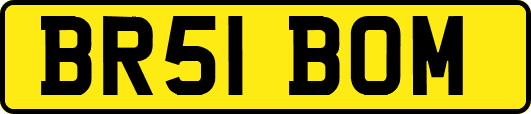 BR51BOM