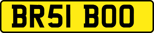BR51BOO