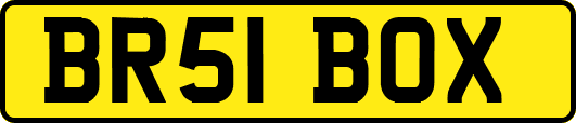 BR51BOX