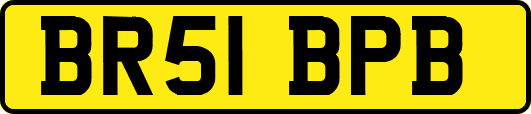 BR51BPB