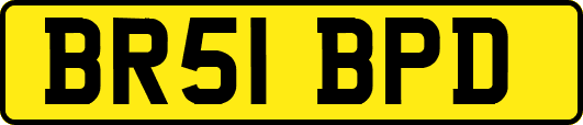 BR51BPD