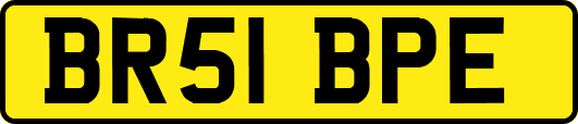 BR51BPE