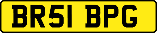BR51BPG