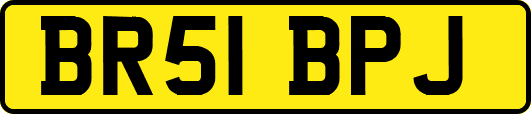 BR51BPJ