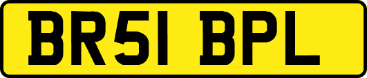 BR51BPL