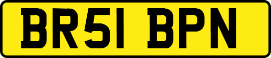 BR51BPN