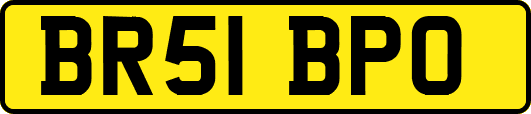 BR51BPO