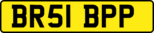 BR51BPP
