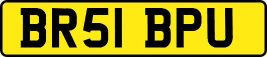 BR51BPU