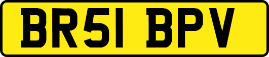 BR51BPV