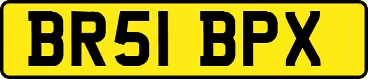 BR51BPX