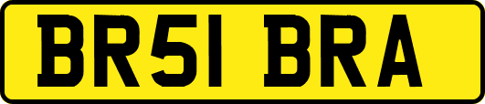 BR51BRA