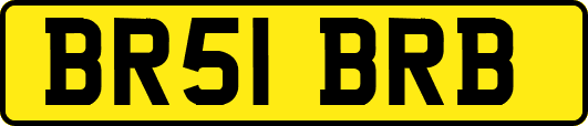 BR51BRB