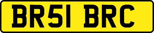 BR51BRC