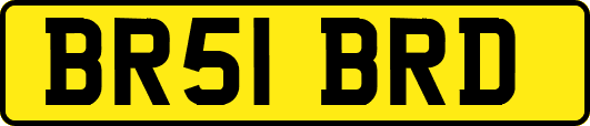 BR51BRD