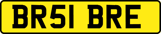 BR51BRE