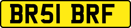 BR51BRF