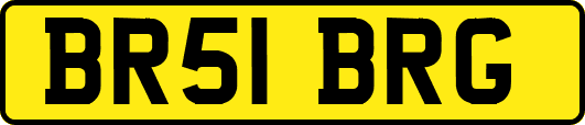 BR51BRG