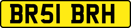 BR51BRH