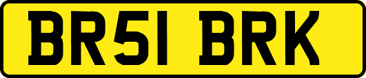 BR51BRK