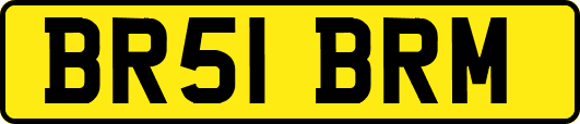 BR51BRM