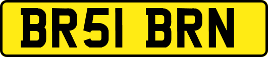 BR51BRN