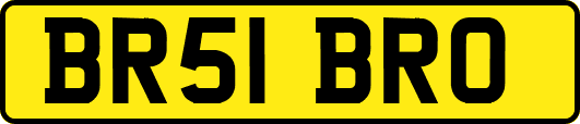 BR51BRO