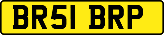 BR51BRP