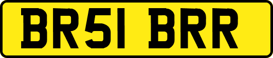 BR51BRR