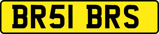 BR51BRS