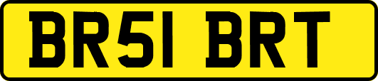BR51BRT
