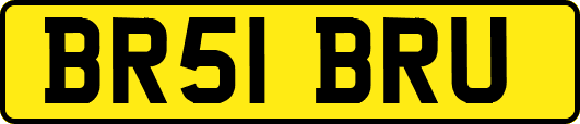 BR51BRU