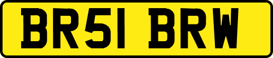 BR51BRW