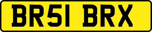 BR51BRX