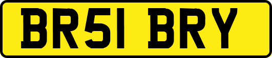 BR51BRY